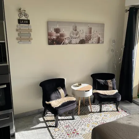 Location 3 Personnes *